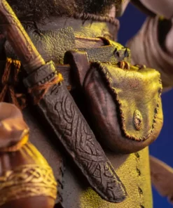 Mondo God Of War – Kratos 1/6 Scale Deluxe Figure