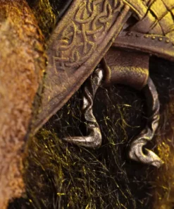 Mondo God Of War – Kratos 1/6 Scale Deluxe Figure