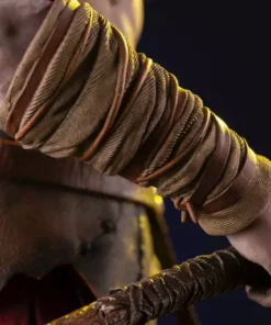 Mondo God Of War – Kratos 1/6 Scale Deluxe Figure