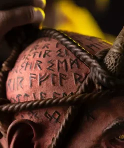 Mondo God Of War – Kratos 1/6 Scale Deluxe Figure Exclusive