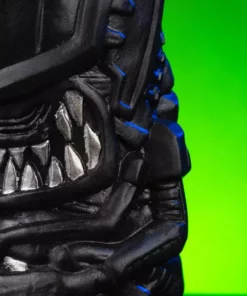 Mondo Alien Queen Tiki Mug (Hive Variant)