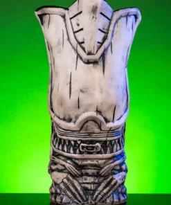 Mondo Tikis Alien Queen Tiki Mug (Xeno Bone Variant)