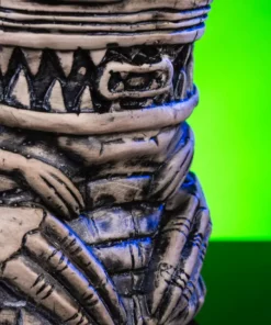 Mondo Tikis Alien Queen Tiki Mug (Xeno Bone Variant)