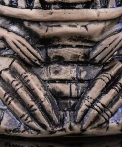 Mondo Tikis Alien Queen Tiki Mug (Xeno Bone Variant)