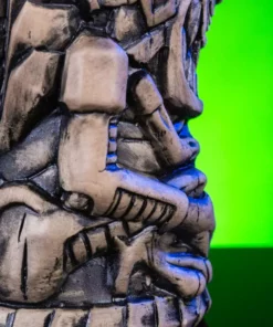 Mondo Tikis Alien Queen Tiki Mug (Xeno Bone Variant)