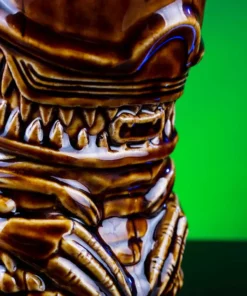 Mondo Tikis Alien Queen Tiki Mug (Alamo Variant)