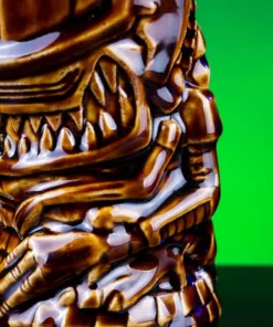Mondo Tikis Alien Queen Tiki Mug (Alamo Variant)