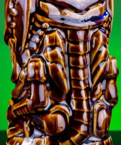 Mondo Tikis Alien Queen Tiki Mug (Alamo Variant)