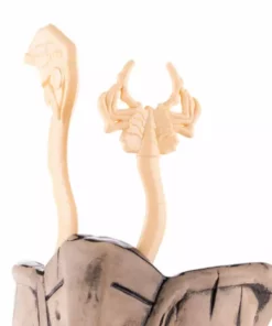 Mondo Tikis Alien Queen Tiki Mug (Xeno Bone Variant)