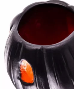 Mondo Halloween Tiki Mug (Devil's Eyes)