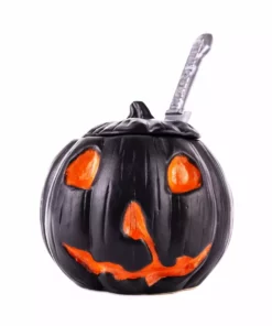 Mondo Halloween Tiki Mug (Devil's Eyes)