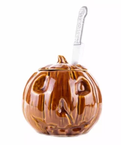 Mondo Halloween Tiki Mug (Alamo Brown Variant) Tikis 23 Mondo Halloween Tiki Mug (Alamo Brown Variant) Tikis