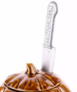 Mondo Halloween Tiki Mug (Alamo Brown Variant) Tikis 24 Mondo Halloween Tiki Mug (Alamo Brown Variant) Tikis