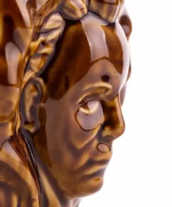 Mondo Halloween Tiki Mug (Alamo Brown Variant) Tikis 26 Mondo Halloween Tiki Mug (Alamo Brown Variant) Tikis