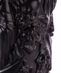 Becky Cloonan Tikis Splendor & Riches Designer Series Tiki Mug (Plague Variant)