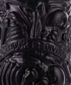 Becky Cloonan Tikis Splendor & Riches Designer Series Tiki Mug (Plague Variant)