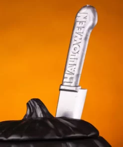 Mondo Halloween Tiki Mug (Devil's Eyes)