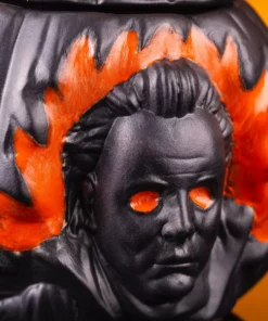 Mondo Halloween Tiki Mug (Devil's Eyes)