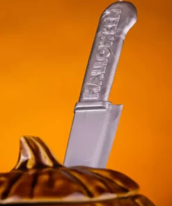 Mondo Halloween Tiki Mug (Alamo Brown Variant) Tikis 28 Mondo Halloween Tiki Mug (Alamo Brown Variant) Tikis