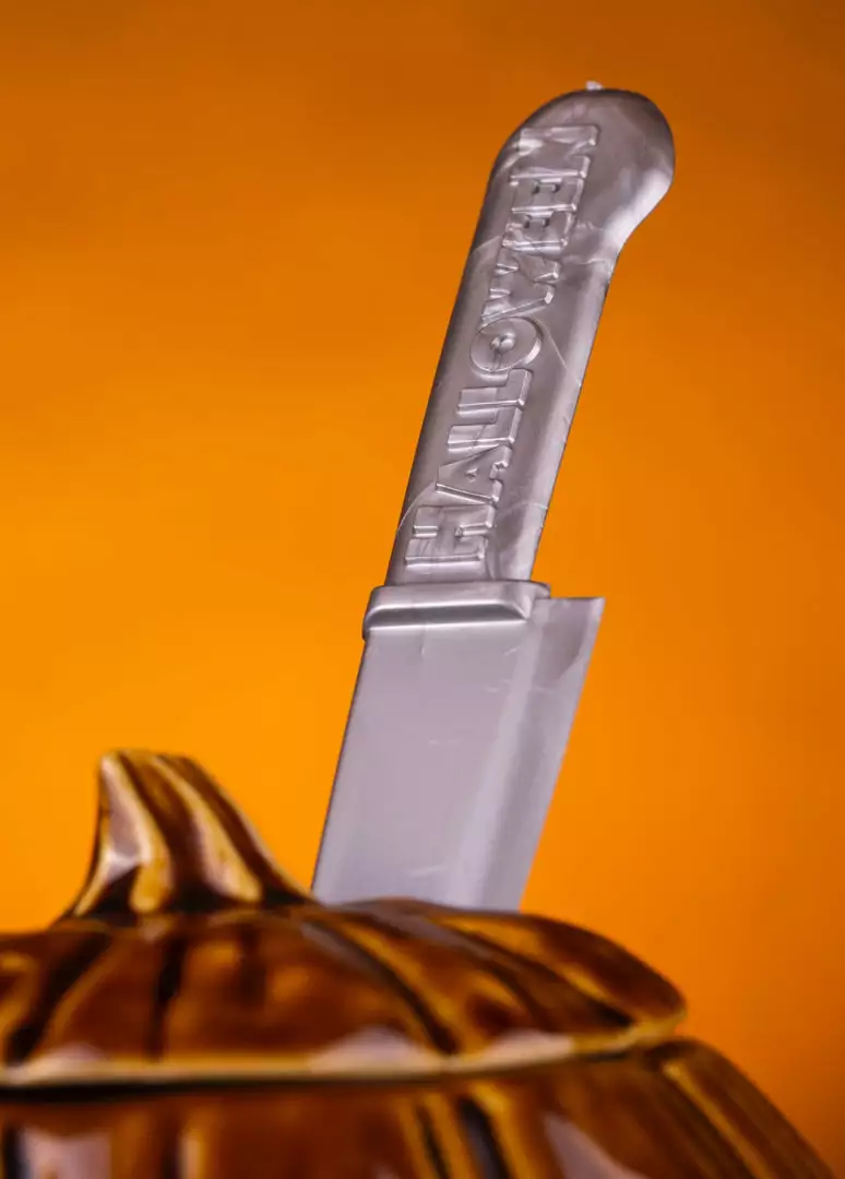 Mondo Halloween Tiki Mug (Alamo Brown Variant) Tikis 14 Mondo Halloween Tiki Mug (Alamo Brown Variant) Tikis