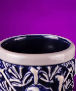 Becky Cloonan Splendor & Riches Designer Series Tiki Mug (Mortuus Variant)