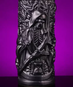 Becky Cloonan Tikis Splendor & Riches Designer Series Tiki Mug (Plague Variant)