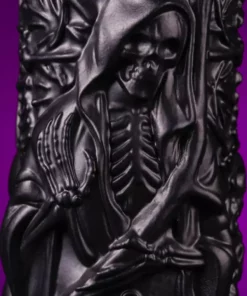 Becky Cloonan Tikis Splendor & Riches Designer Series Tiki Mug (Plague Variant)