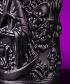 Becky Cloonan Tikis Splendor & Riches Designer Series Tiki Mug (Plague Variant)