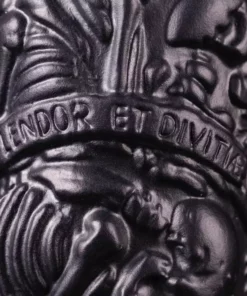 Becky Cloonan Tikis Splendor & Riches Designer Series Tiki Mug (Plague Variant)