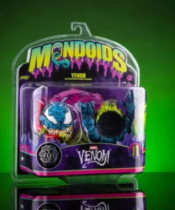 Toys Spider-Man – Venom Mondoid Vinyl Figure (SDCC Exclusive)