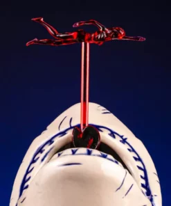 Mondo Jaws – Bruce The Shark Tiki Mug (Amity Variant)