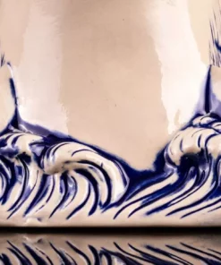 Mondo Jaws – Bruce The Shark Tiki Mug (Amity Variant)