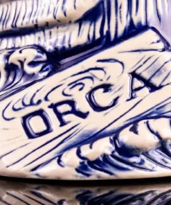 Mondo Jaws – Bruce The Shark Tiki Mug (Amity Variant)