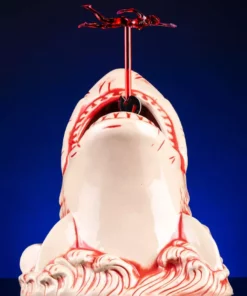 Mondo Jaws – Bruce The Shark Tiki Mug (Chum Variant)