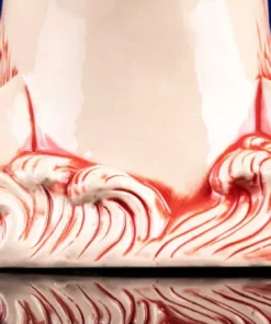 Mondo Jaws – Bruce The Shark Tiki Mug (Chum Variant)