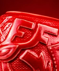 Mike Bonanno El Ojo Fantastico Tiki Mug – Furia Roja Variant