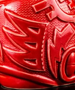 Mike Bonanno El Ojo Fantastico Tiki Mug – Furia Roja Variant