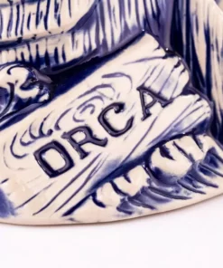 Mondo Jaws – Bruce The Shark Tiki Mug (Amity Variant)