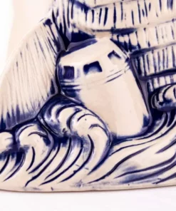 Mondo Jaws – Bruce The Shark Tiki Mug (Amity Variant)