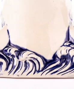 Mondo Jaws – Bruce The Shark Tiki Mug (Amity Variant)