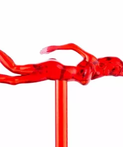 Mondo Jaws – Bruce The Shark Tiki Mug (Chum Variant)