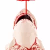 Mondo Jaws – Bruce The Shark Tiki Mug (Chum Variant)