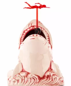 Mondo Jaws – Bruce The Shark Tiki Mug (Chum Variant)