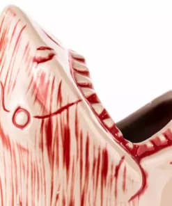 Mondo Jaws – Bruce The Shark Tiki Mug (Chum Variant)