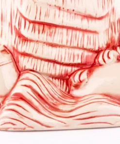 Mondo Jaws – Bruce The Shark Tiki Mug (Chum Variant)