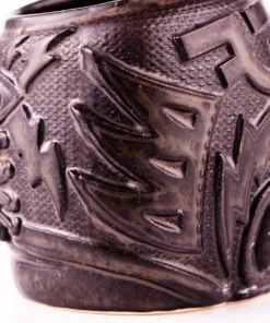 Mike Bonanno Tikis El Ojo Fantastico Tiki Mug - Reclusa Parda Variant