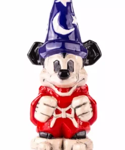Mondo Sorcerer Mickey Tiki Mug 30 Mondo Sorcerer Mickey Tiki Mug