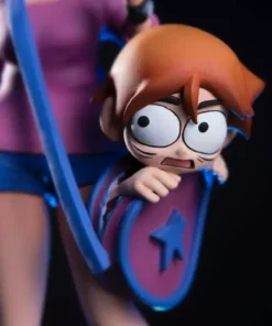 Mondo Toys Ramona Flowers Collectible Figure Exclusive