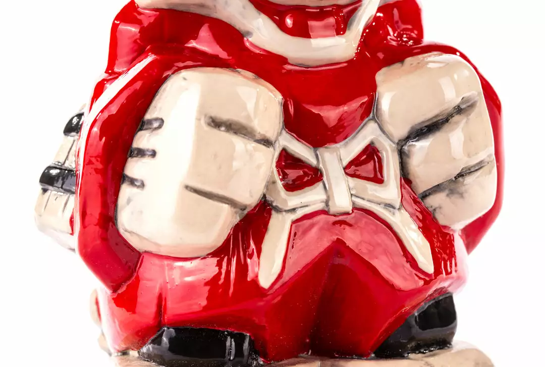 Mondo Sorcerer Mickey Tiki Mug 12 Mondo Sorcerer Mickey Tiki Mug