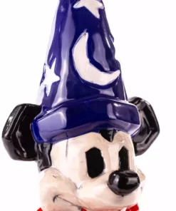 Mondo Sorcerer Mickey Tiki Mug 33 Mondo Sorcerer Mickey Tiki Mug